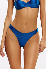 VITORIA Indigo - Brazilian Bikini Bottoms